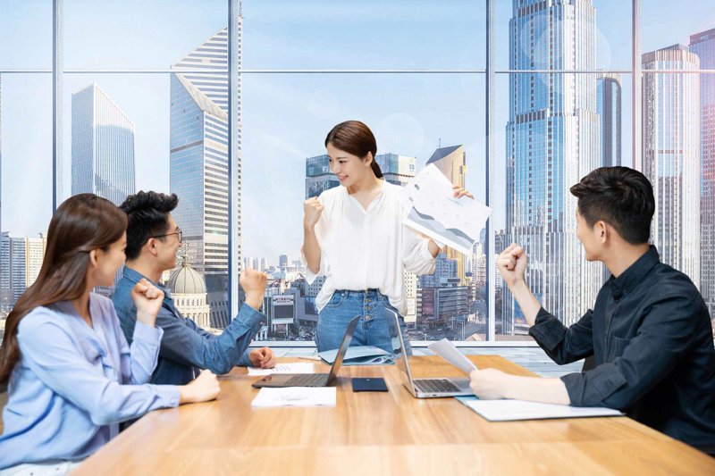 职业技能等级:从入门到精通的阶梯
